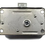 1963-1967 T1 Bus Front Cargo Door Lock With Rods