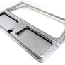 1967 T1 Bus Rear Hatch Door Assembly