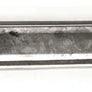 1947-1954 Chevy C10 Pickup Upper Dash Trim w/Chevrolet Logo