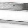 1964-1966 Chevy C10 Pickup Instrument Panel Frame Chrome