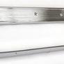 1964-1966 Chevy C10 Pickup Instrument Panel Frame Chrome