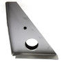 1955-1963 T1 Bus Engine Compartment Gusset (Inner & Outer) RH