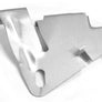 1955-1963 T1 Bus/Pickup Engine Lid Support Bracket