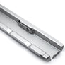 1955-1962 T1 Bus Engine Lid Hinge Panel