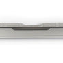 1963-1966 T1 Bus Engine Lid Hinge Panel