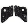 1960-1966 Chevy C10 Pickup Fender Shield Bracket Pair