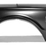 1968-1972 Chevy C10 Pickup Stepside Rear Fender LH