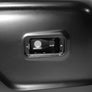 1968-1972 Chevy C10 Pickup Stepside Rear Fender LH