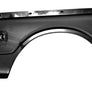 1968-1972 Chevy C10 Pickup Stepside Rear Fender LH
