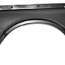 1968-1972 Chevy C10 Pickup Stepside Rear Fender LH