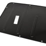 1947-1954 Chevy C10 Pickup Cab Floor Shift Cover (3 Speed)
