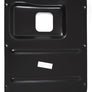 1948-1955 Chevy C10 Pickup Cab Floor Shift Cover (4 Speed)