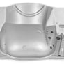 1967-1968 Chevy C10 Pickup Firewall With A/C RWD