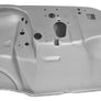 1967-1968 Chevy C10 Pickup Firewall With A/C RWD