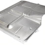 1967-1972 Chevy C10 Pickup Cab Floor Pan Assembly, 2WD, w/Column Shift