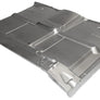 1967-1972 Chevy C10 Pickup Cab Floor Pan Assembly, 2WD, w/Column Shift