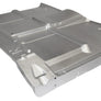 1967-1972 Chevy C10 Pickup Cab Floor Pan Assembly, 2WD, w/Column Shift