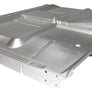 1967-1972 Chevy C10 Pickup Cab Floor Pan Assembly, 2WD, w/Column Shift
