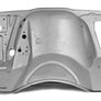 1967-1968 Chevy C10 Pickup Firewall Without A/C, RWD