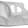 1967-1968 Chevy C10 Pickup Firewall Without A/C, RWD