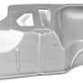 1967-1968 Chevy C10 Pickup Firewall Without A/C, RWD
