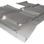 1967-1972 Chevy C10 Pickup Cab Floor Pan Assembly, 4WD, w/Floor Shift and AWD Models