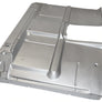 1967-1972 Chevy C10 Pickup Cab Floor Pan Assembly, 4WD, w/Floor Shift and AWD Models
