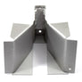 1950-1967 T1 Bus Jack Support Rear