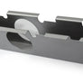 1950-1969 T1 Bus Cargo Floor Cross Brace Front