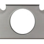 1950-1969 T1 Bus Cargo Floor Cross Brace Front