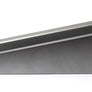 1950-1959 T1 Bus Outrigger Rear RH