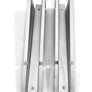 1955-1959 T1 Bus Complete Cargo Floor Brace Assembly