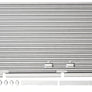 1955-1966 T1 Bus Cargo Floor Panel LHD LH