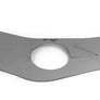 1955-1967 T1 Bus/Pickup Longitudinal Rear Half RH