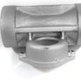 1955-1959 T1 Bus Rear Suspension Mounting 5pcs Kit