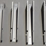 1960-1967 T1 Bus Complete Cargo Floor Brace Assembly
