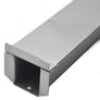 1960-1967 T1 Bus Cargo Floor U Cross Brace Rear