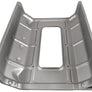1964-1967 T1 Bus Cab Seat Box Weld Thru Primer
