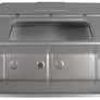 1964-1967 T1 Bus Cab Seat Box Weld Thru Primer