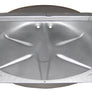 1955-1957 Chevy Nomad Spare Tire Well Complete