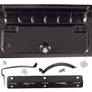 1955-1959 Chevy C10 Pickup Glove Box Door