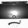 1967-1972 Chevy C10 Pickup Glove Box Door