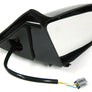 1987-93 Mustang Coupe & Hatchback, 1987 Convertible & T-Top Mirror Outside (Power) - Passenger Side