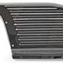 1955-1966 Chevy C10 Pickup Bed Step Shortbed Chrome - LH