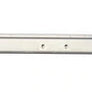 1950-1971 T1 Bus P/U Side Gate Hinge Panel Weld Thru Primer LH
