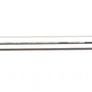 1950-1971 T1 Bus Side Gate Hinge Panel RH Weld Thru Primer