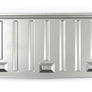 1953-1967 T1 Bus Bed Floor Front (Pair) Single Cab Weld Thru Primer