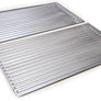 1953-1967 T1 Bus Bed Floor Rear LH+RH Single/Double Cab Weld Thru Primer