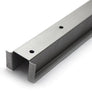 1955-1979 T1 Bus P/U Bed Cross Brace Weld Thru Primer