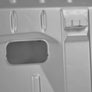1955-1963 T1 Bus Rear Bulkhead Lower